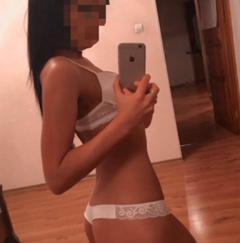 Татьяна, 23 года, 2 размер груди